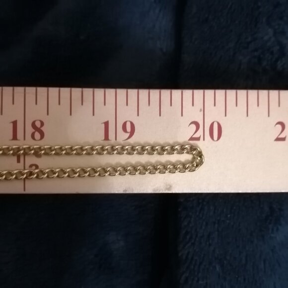 Vintage, Made in Canada, Sarah Coventry Necklace - Picture 6 of 6